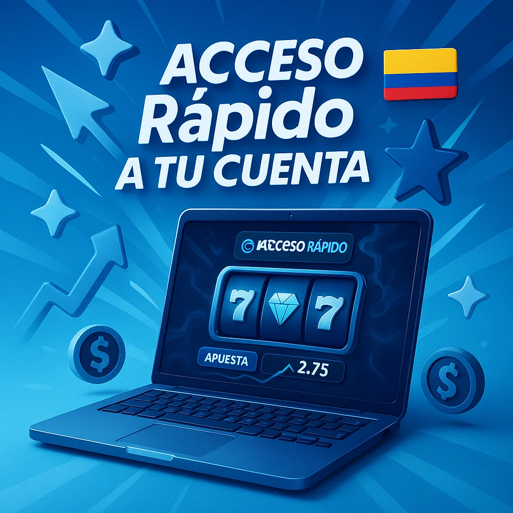Acceso Rápido a tu Cuenta